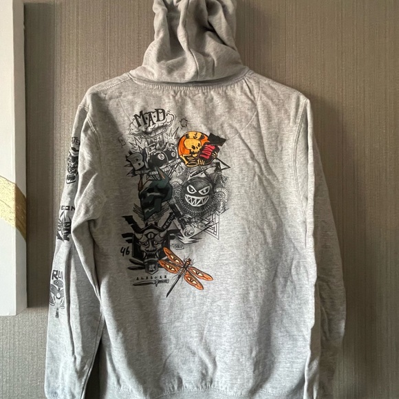 Call of Duty Hoodie - Picture 5 of 9